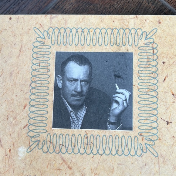 Of Mice and Men (Steinbeck Centennial Edition) - Picture 4 of 12